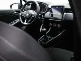 Renault Clio (2021) thumbnail 12