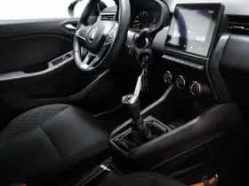 Renault Clio (2021) thumbnail 3
