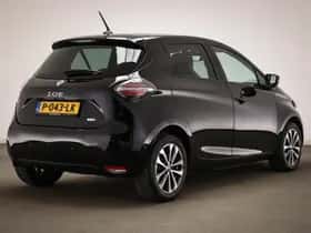 Renault Zoé (2022) thumbnail 2
