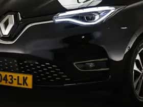Renault Zoé (2022) thumbnail 17