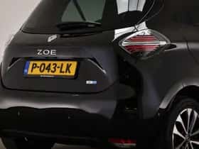 Renault Zoé (2022) thumbnail 21