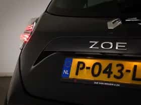 Renault Zoé (2022) thumbnail 23