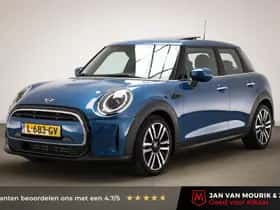 MINI Cooper (2021)