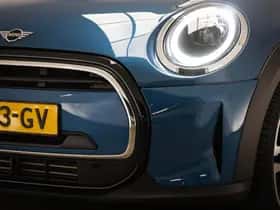 MINI Cooper (2021) thumbnail 14