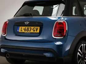 MINI Cooper (2021) thumbnail 18