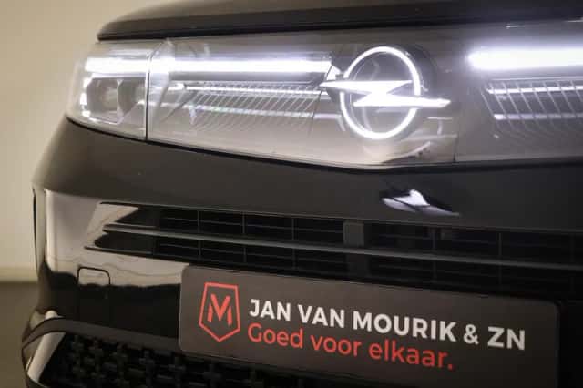 Opel Grandland (2025) thumbnail 2