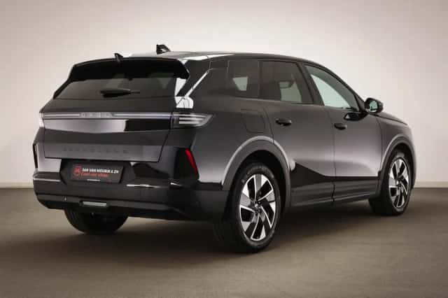Opel Grandland (2025) thumbnail 3