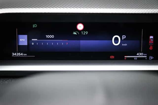 Opel Grandland (2025) thumbnail 5