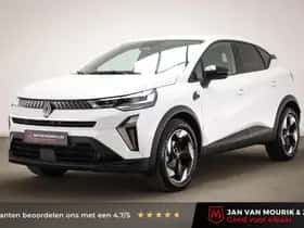Renault Captur (2025)