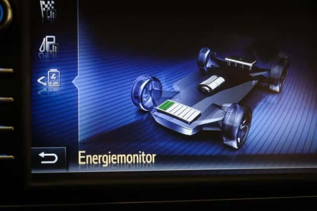 Toyota Yaris (2020) thumbnail 6