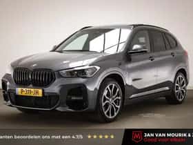 BMW X1 (2021)