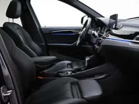 BMW X1 (2021) thumbnail 4