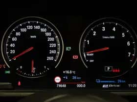 BMW X1 (2021) thumbnail 5