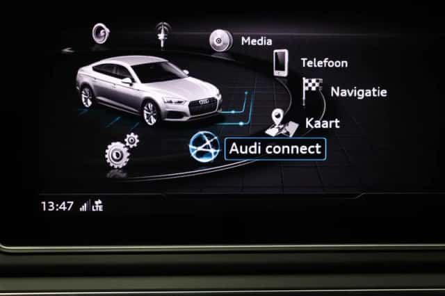 Audi A5 (2018) thumbnail 6
