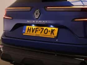 Renault Austral (2025) thumbnail 19