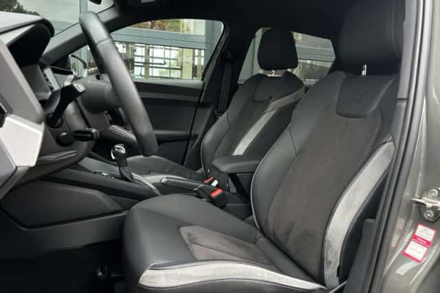 Audi A1 (2019) thumbnail 4