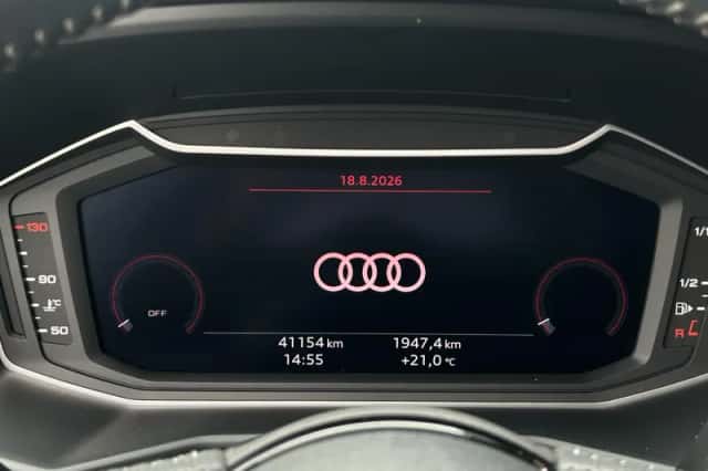 Audi A1 (2019) thumbnail 5