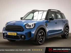 MINI Countryman (2022) thumbnail 1