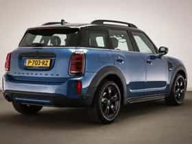 MINI Countryman (2022) thumbnail 2