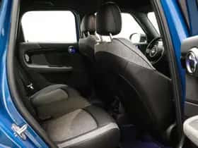 MINI Countryman (2022) thumbnail 12