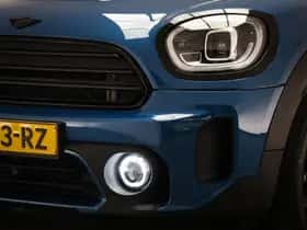 MINI Countryman (2022) thumbnail 17