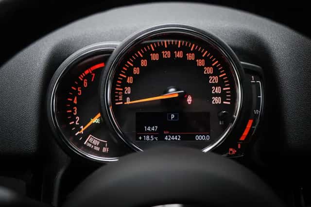 MINI Countryman (2022) thumbnail 4