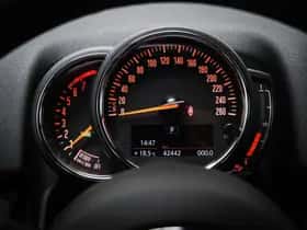 MINI Countryman (2022) thumbnail 4