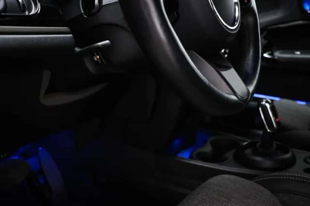 MINI Countryman (2022) thumbnail 5