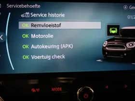 MINI Countryman (2022) thumbnail 53