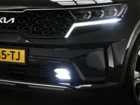 Kia Sorento (2022) thumbnail 18