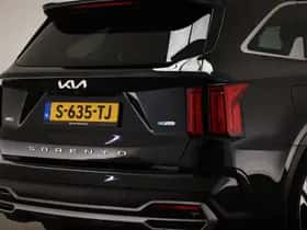 Kia Sorento (2022) thumbnail 23