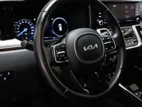 Kia Sorento (2022) thumbnail 34