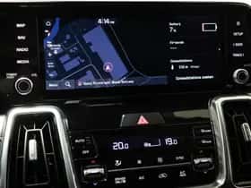 Kia Sorento (2022) thumbnail 44