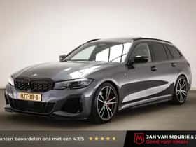 BMW 3-Serie (2022)