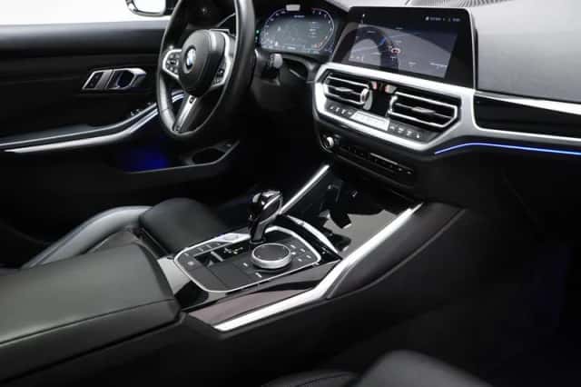BMW 3-Serie (2022) thumbnail 3