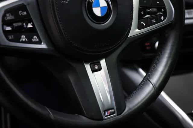 BMW 3-Serie (2022) thumbnail 5