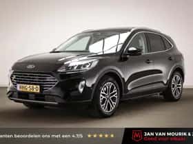Ford Kuga (2020)