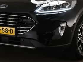 Ford Kuga (2020) thumbnail 22