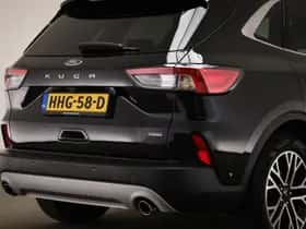 Ford Kuga (2020) thumbnail 27