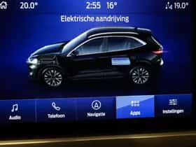 Ford Kuga (2020) thumbnail 7