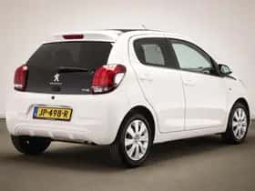 Peugeot 108 (2016) thumbnail 2