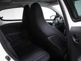 Peugeot 108 (2016) thumbnail 12