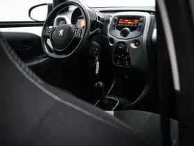 Peugeot 108 (2016) thumbnail 13