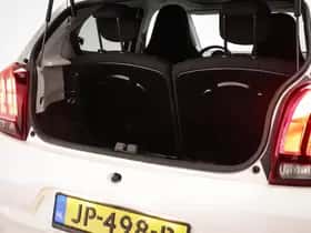 Peugeot 108 (2016) thumbnail 14
