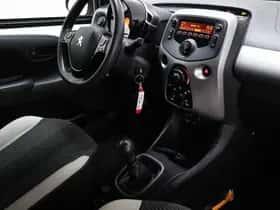 Peugeot 108 (2016) thumbnail 3