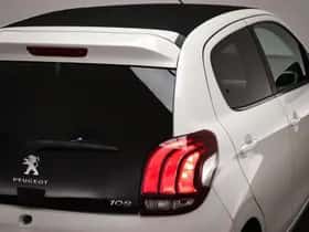 Peugeot 108 (2016) thumbnail 22
