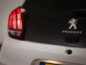 Peugeot 108 (2016) thumbnail 23