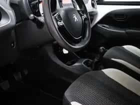 Peugeot 108 (2016) thumbnail 28
