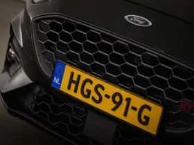 Ford Focus (2020) thumbnail 19