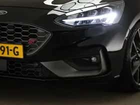 Ford Focus (2020) thumbnail 20
